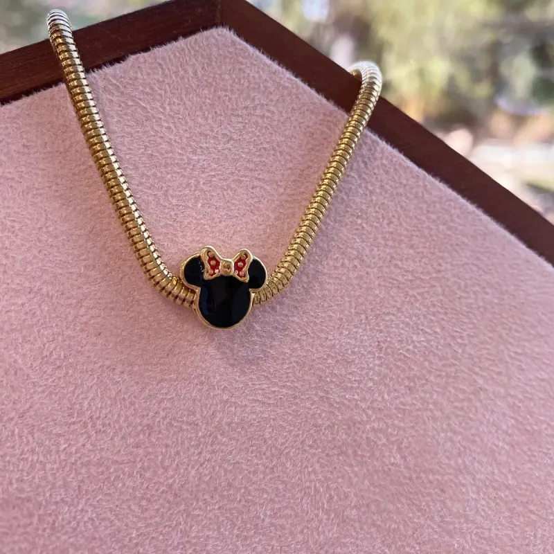BERLOQUE MINNIE