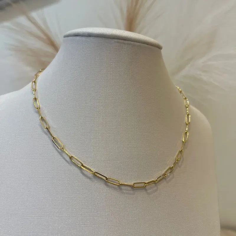 CHOKER CARTIER DELICADA