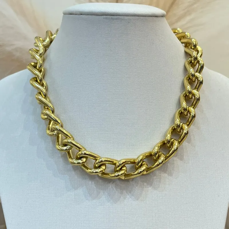 CHOKER ELOS GRANDES