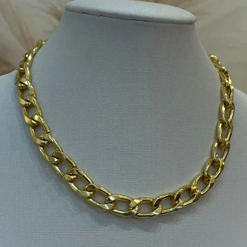 CHOKER ELOS GRANDES