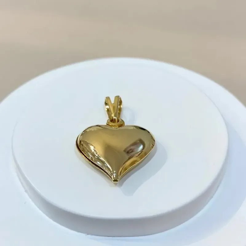 PINGENTE CORAÇÃO