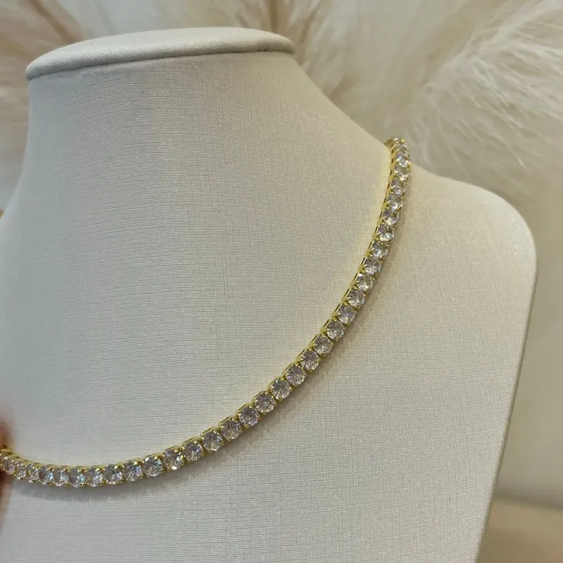 RIVIERA ZIRCONIAS GRANDES