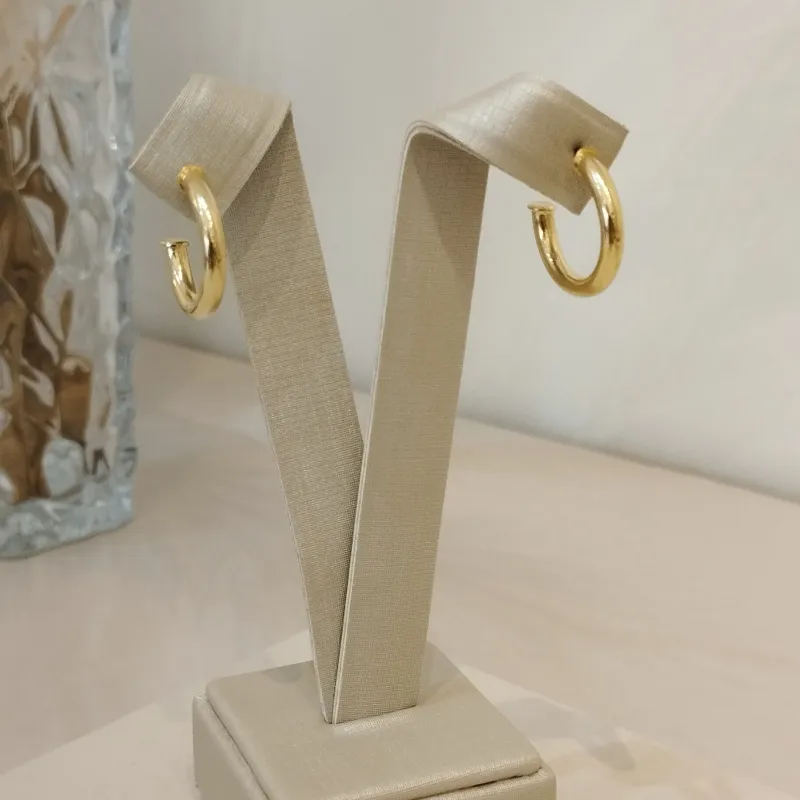 ARGOLA TUBO M