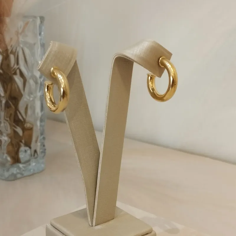 ARGOLA TUBO M