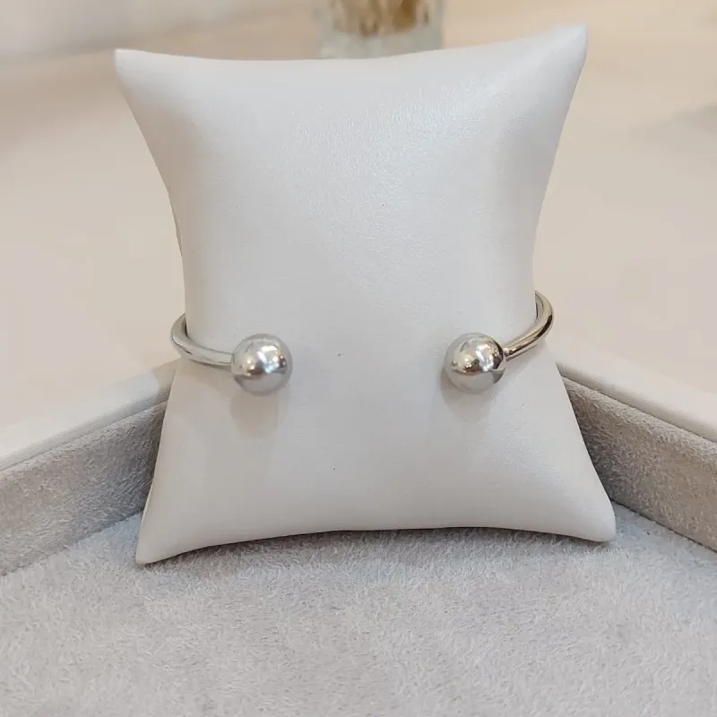 BRACELETE AÇO P/ BERLOQUES