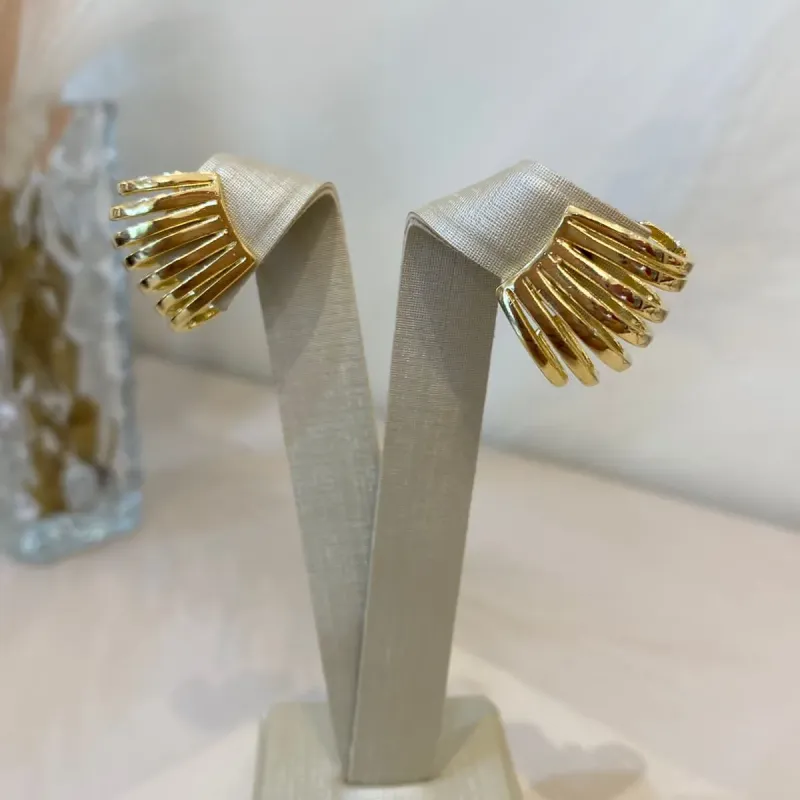 BRINCO EAR CUFF