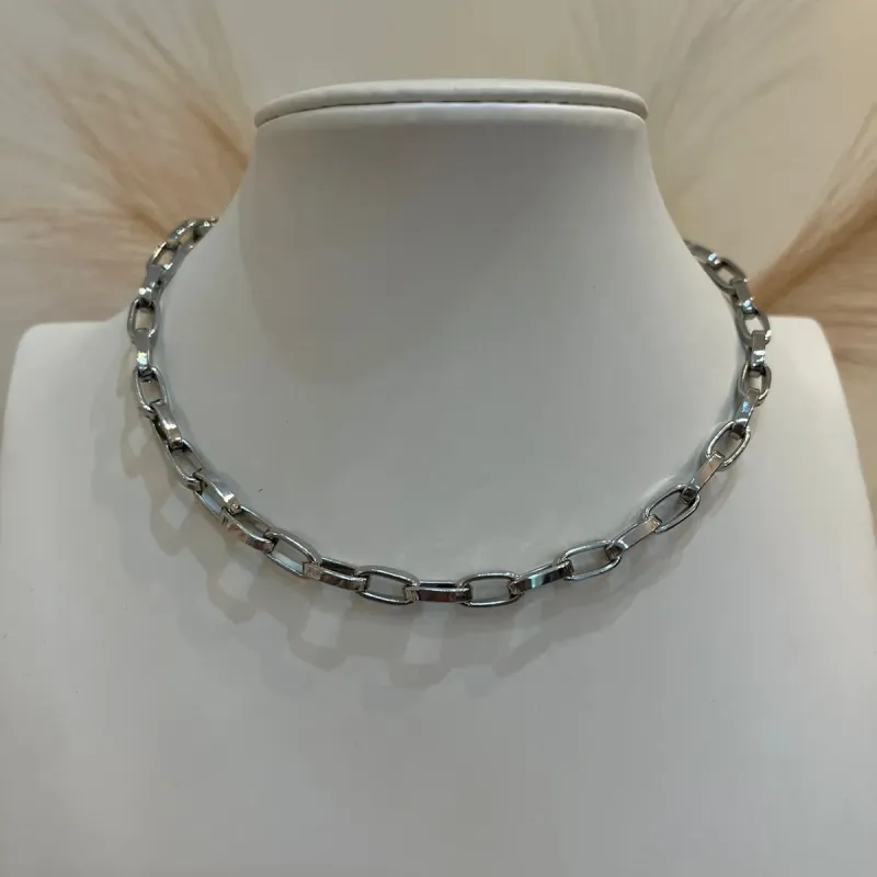 CHOKER AÇO ELOS