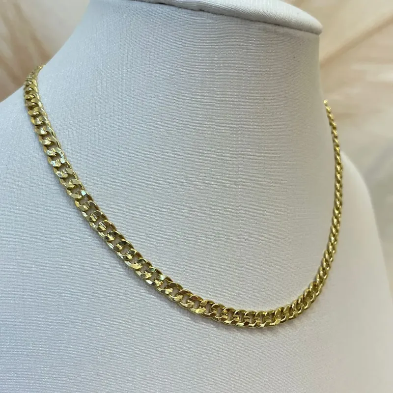 CHOKER GRUMET