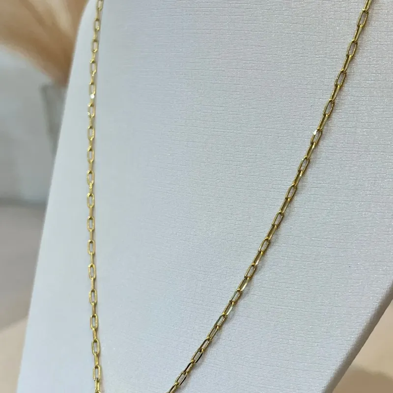 CORRENTE CARTIER 45CM