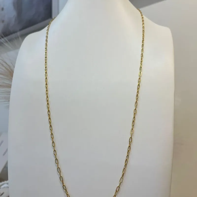 CORRENTE CARTIER 70CM