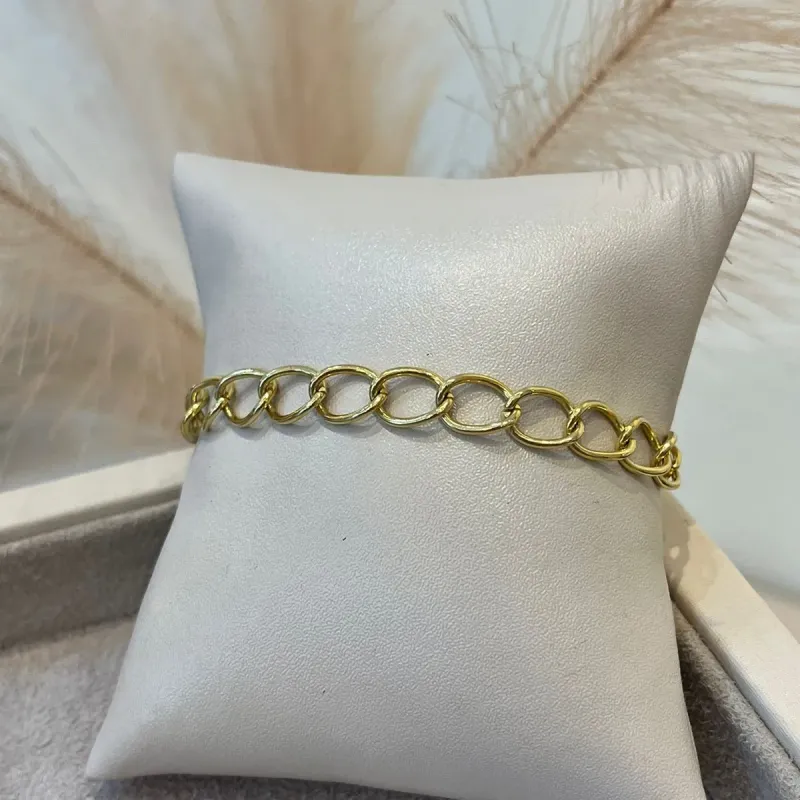 PULSEIRA ELOS