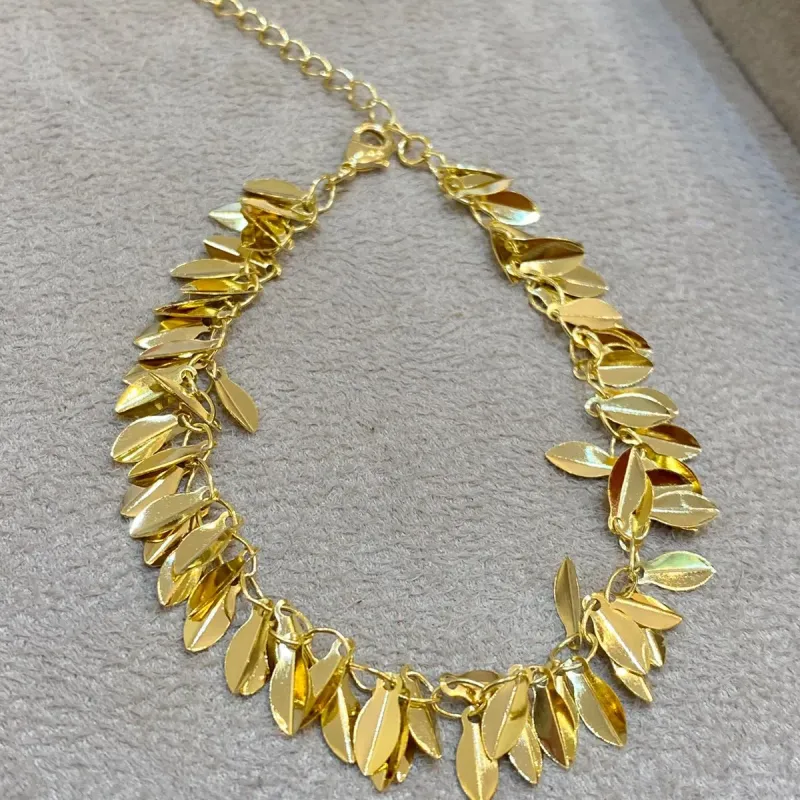 PULSEIRA FOLHAS