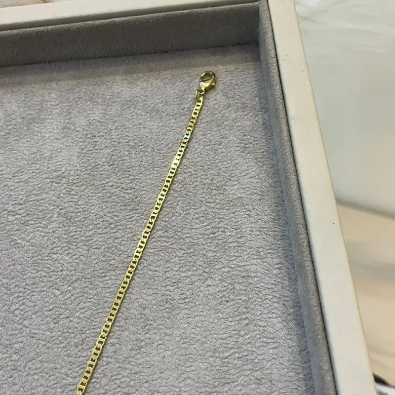 PULSEIRA MASCULINA CHAPINHA