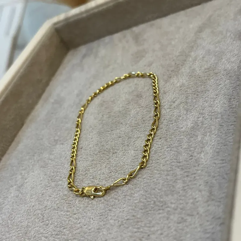 PULSEIRA MASCULINA FINA 04