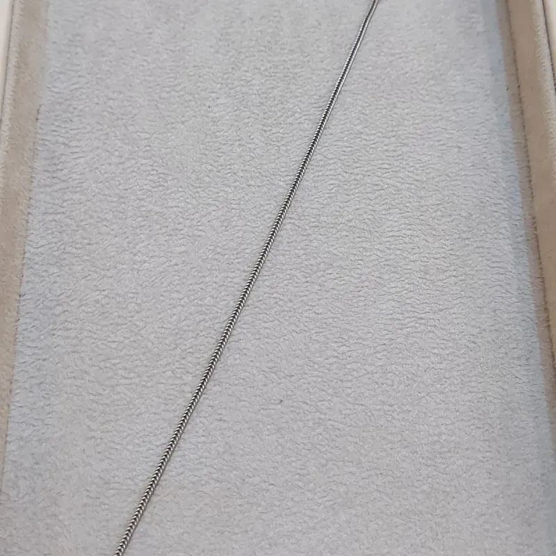 PULSEIRA PRATA LACRAIA FINA