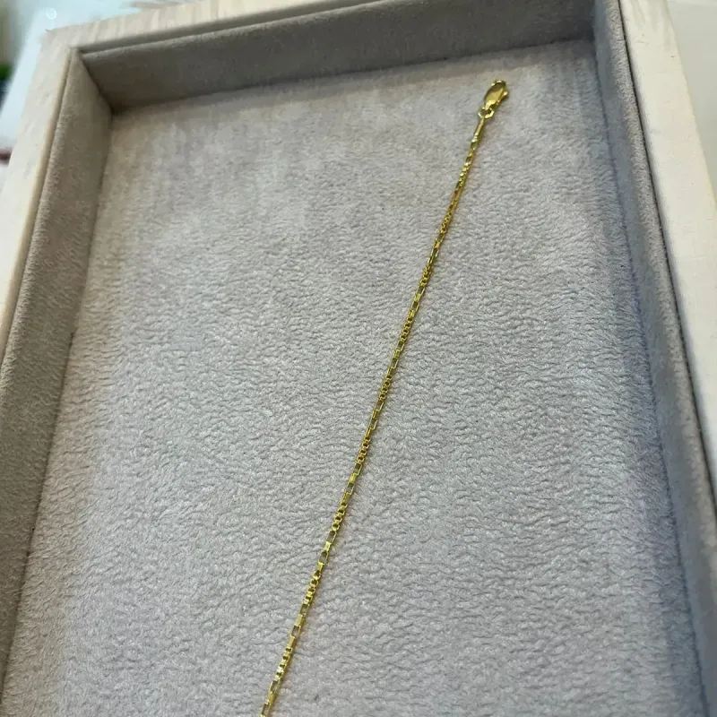 PULSEIRA VENEZIANA 21CM