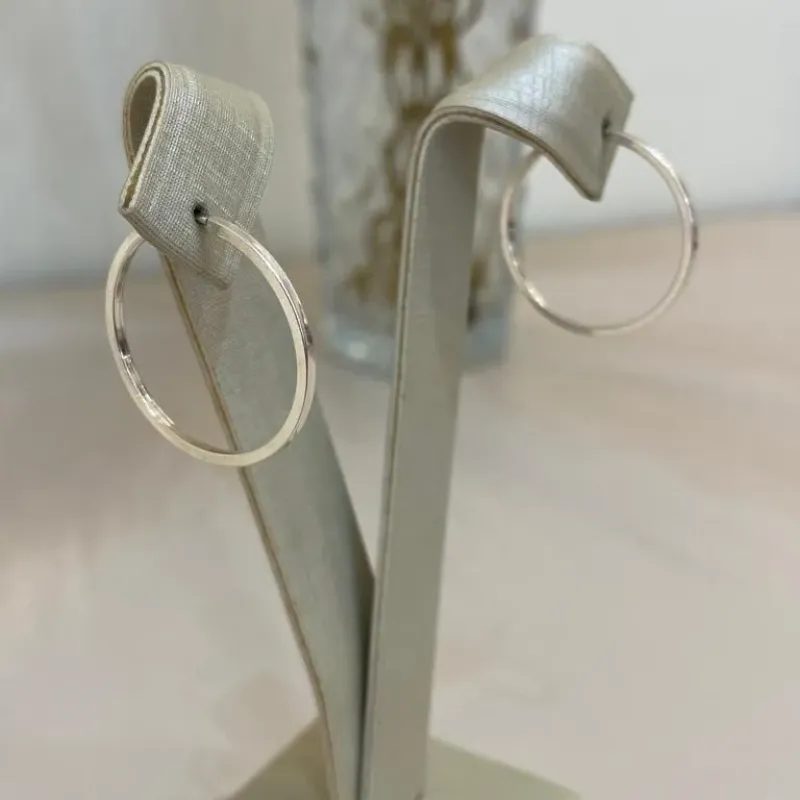 ARGOLA PRATA M