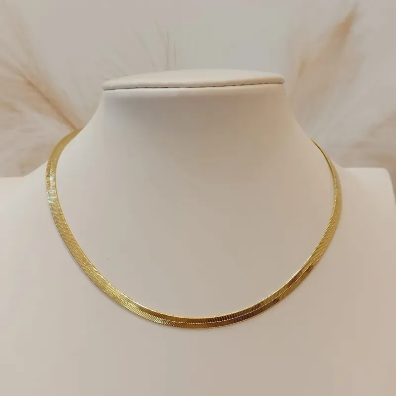 CHOKER FITA