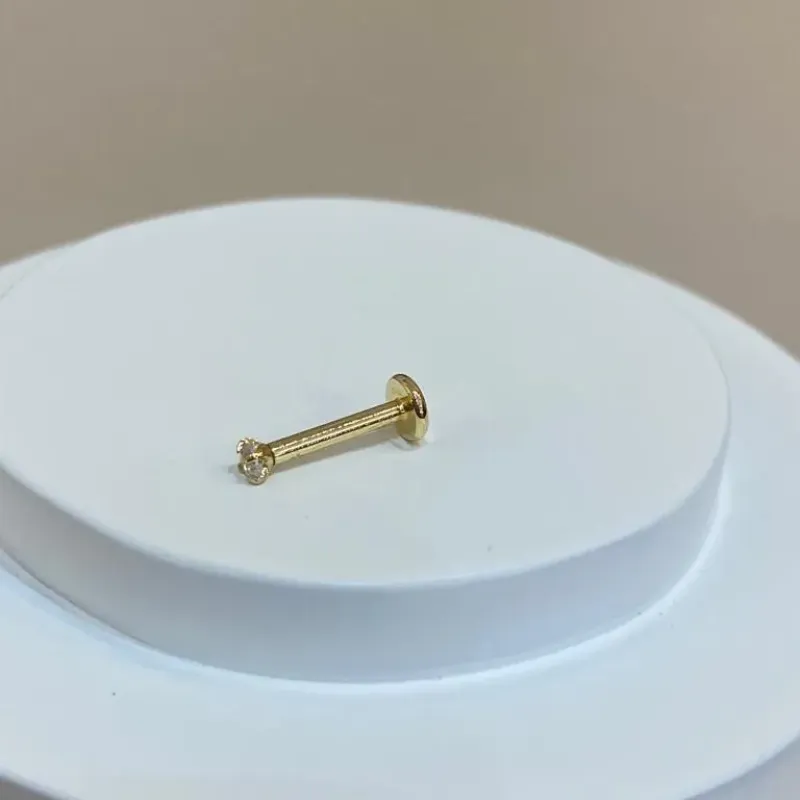 PIERCING PONTO DE LUZ VARIADOS