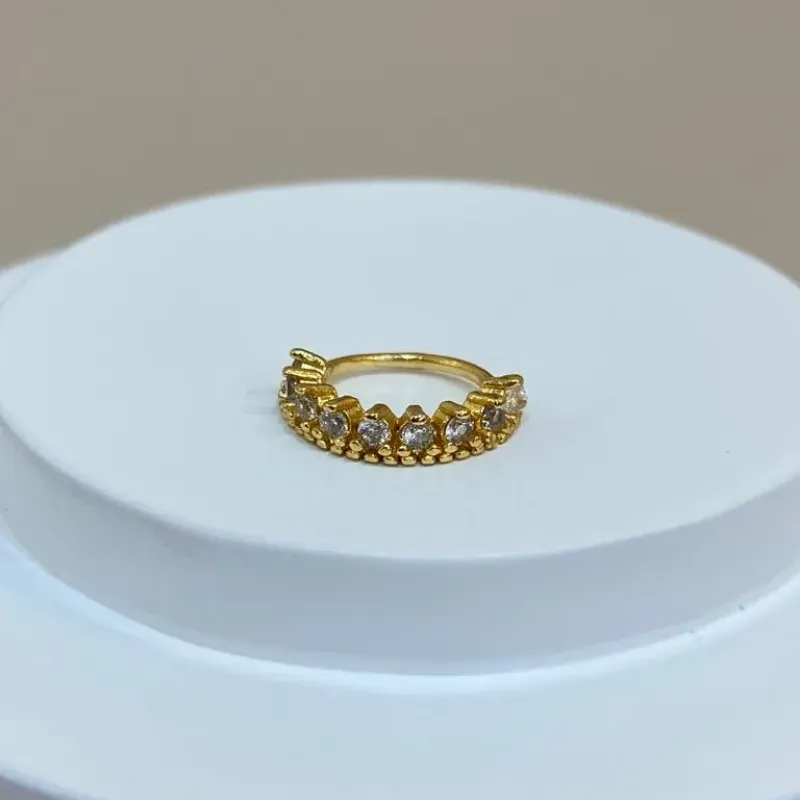 PIERICNG ARGOLA ZIRCONIAS
