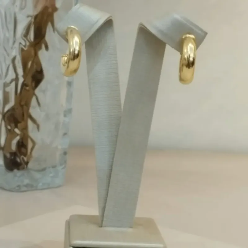 ARGOLA TUBO PEQUENA