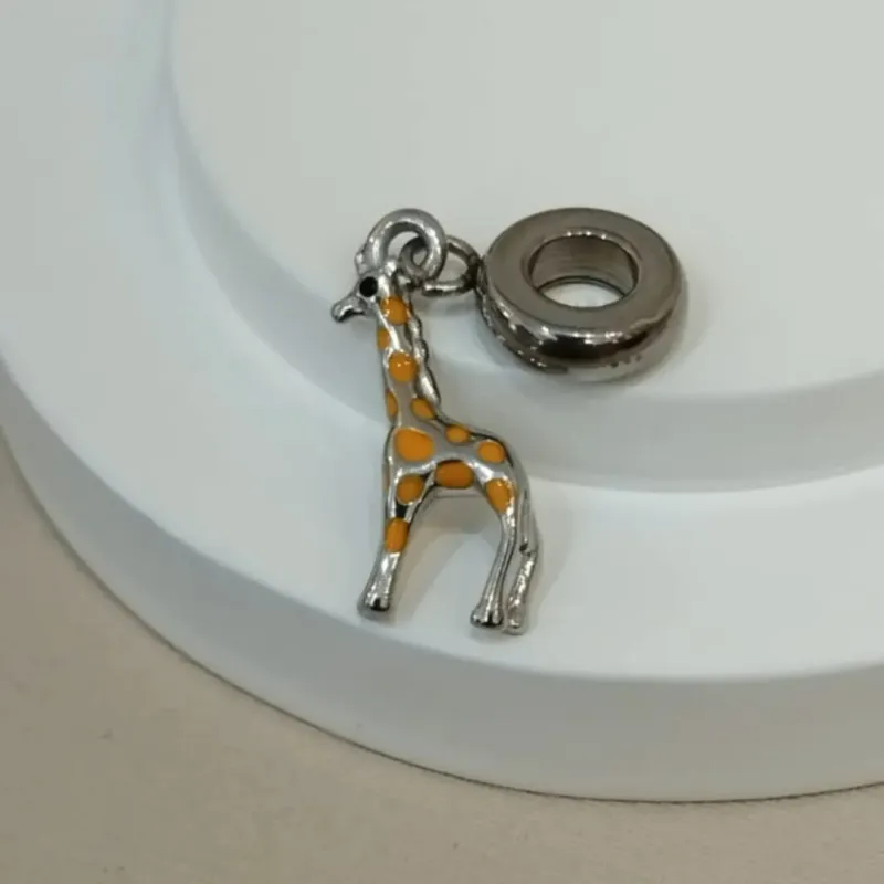 BERLOQUE AÇO GIRAFA