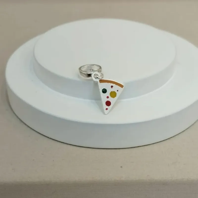 BERLOQUE PRATA PIZZA
