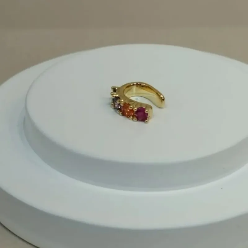 PIERCING FAKE COLORS