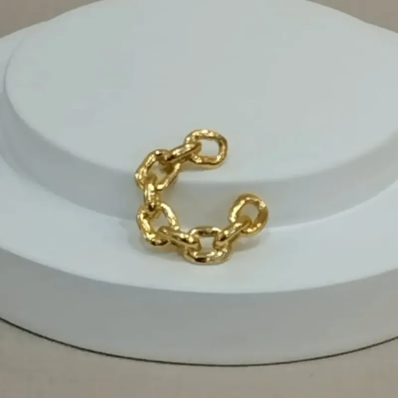PIERCING FAKE CORRENTE