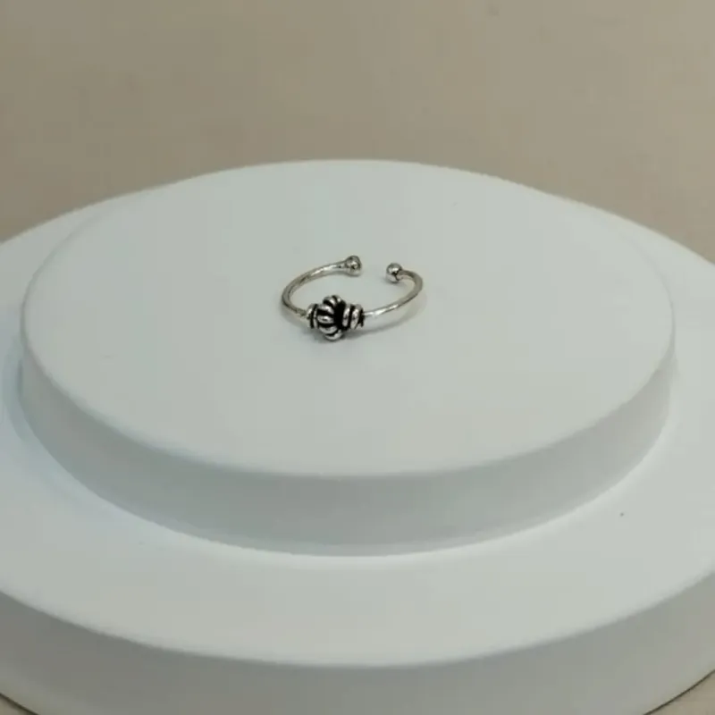 PIERCING PRATA FAKE INDIANO