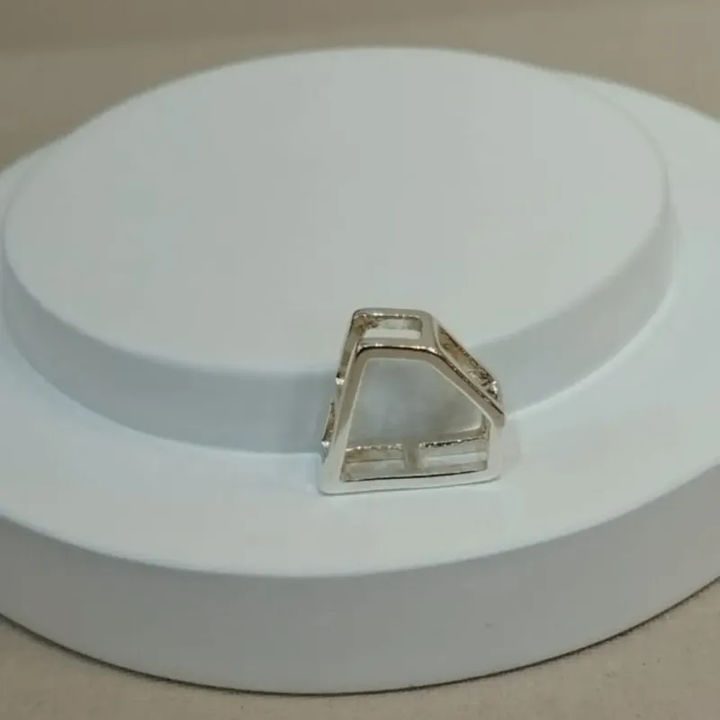 PINGENTE DIAMANTE