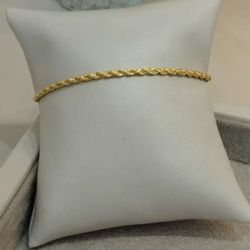 PULSEIRA CORDÃO BAIANO 2.5MM
