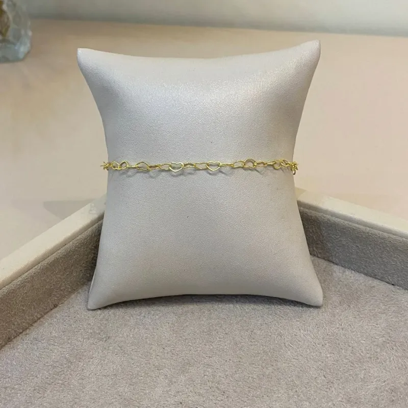 PULSEIRA ELO CORAÇÃO