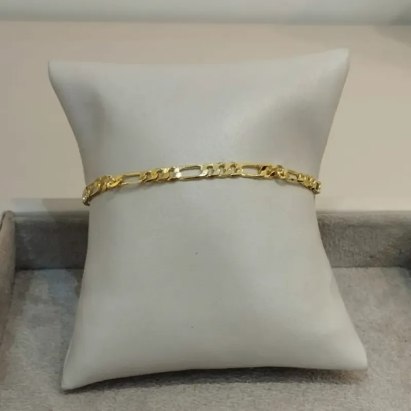 PULSEIRA MASCULINA 3X1