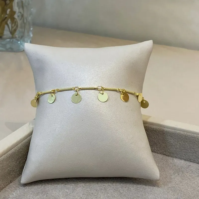 PULSEIRA MEDALHAS