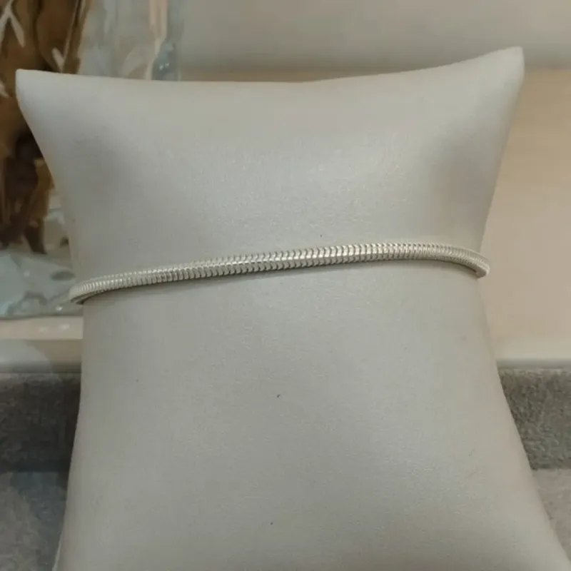 PULSEIRA PRATA LACRAIA