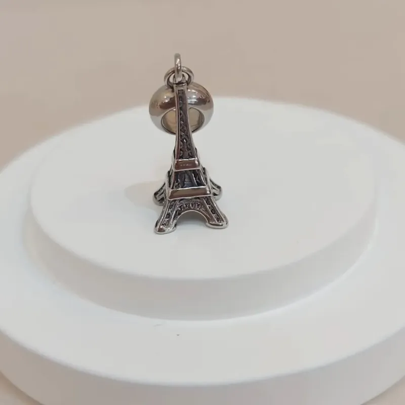 BERLOQUE AÇO TORRE EIFEL