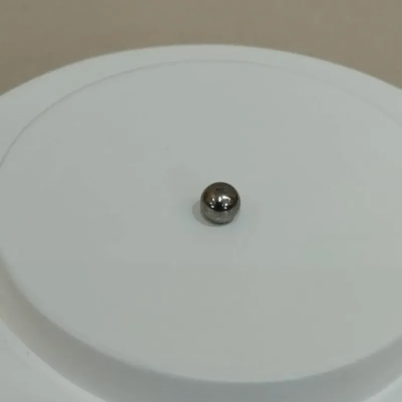 BOLINHA REPOSIÇÃO PIERCING UMBIGO