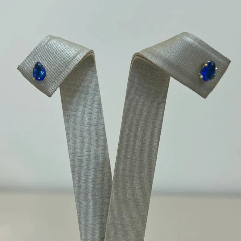BRINCO GOTA AZUL P