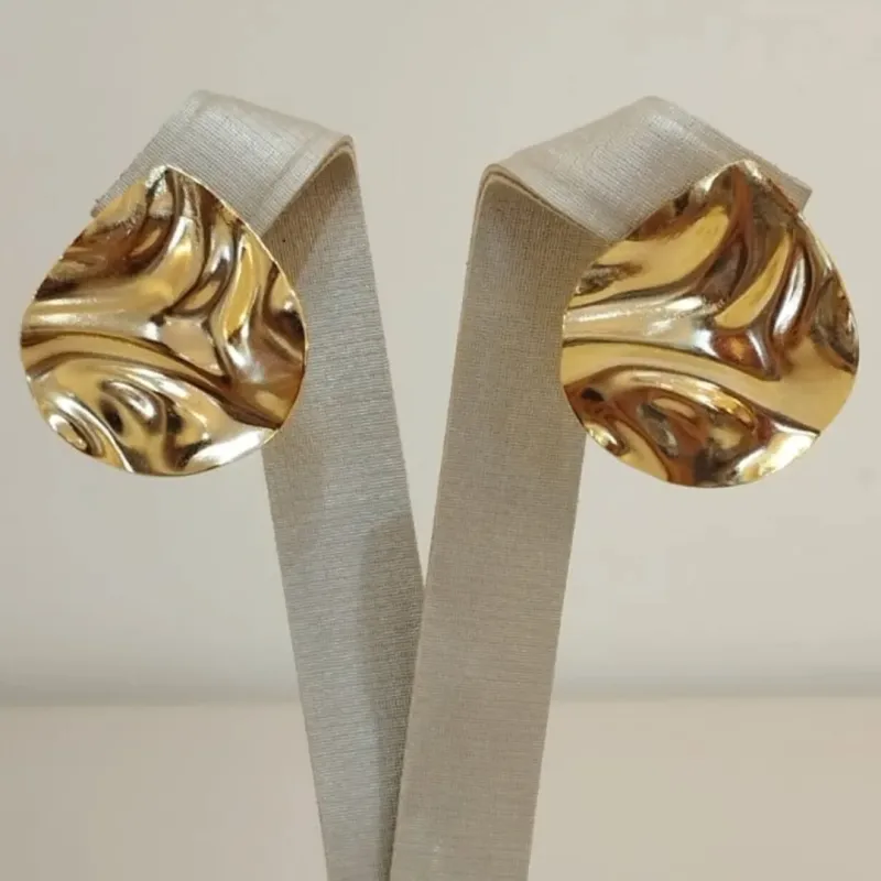BRINCO GOTA MARTELADA GRANDE