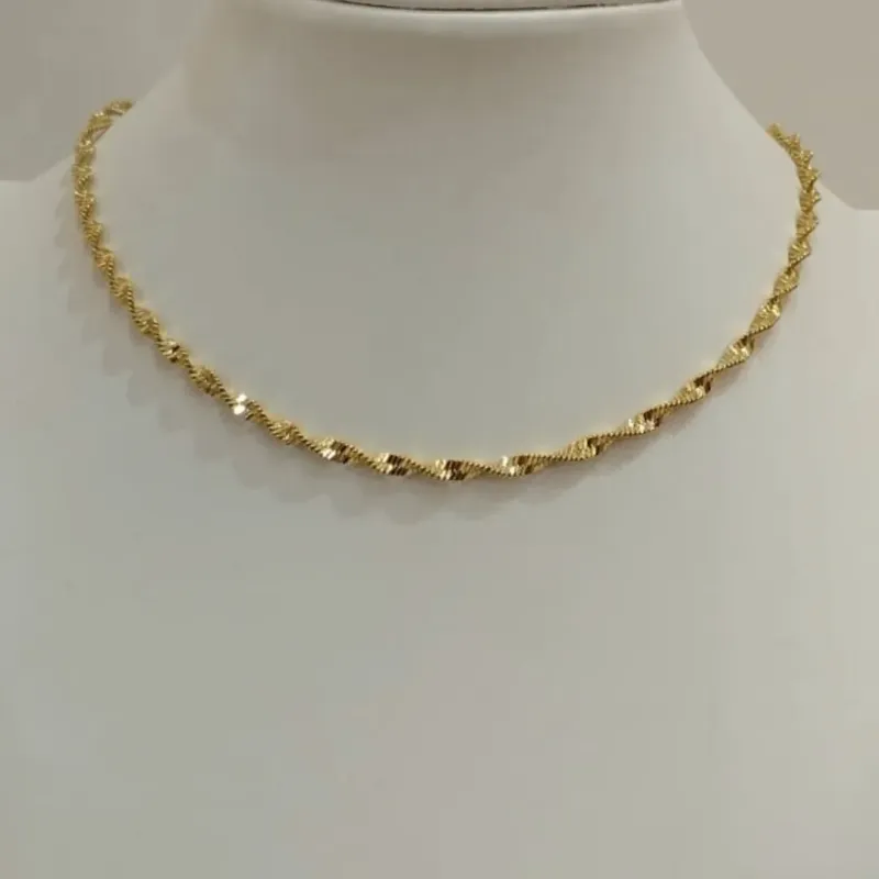 CHOKER TORCIDA