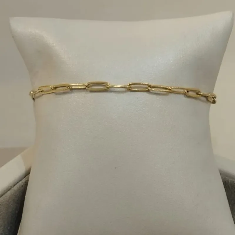 PULSEIRA CARTIER C/ FECHO BÓIA