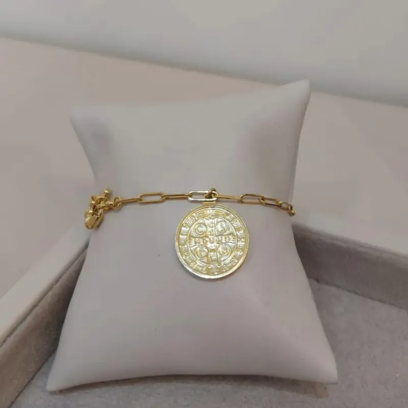 PULSEIRA CARTIER FECHO BOIA 1 SAO BENTO