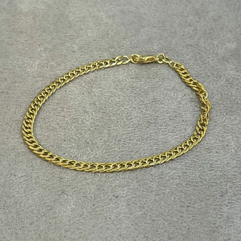 PULSEIRA GRUMET DUPLA