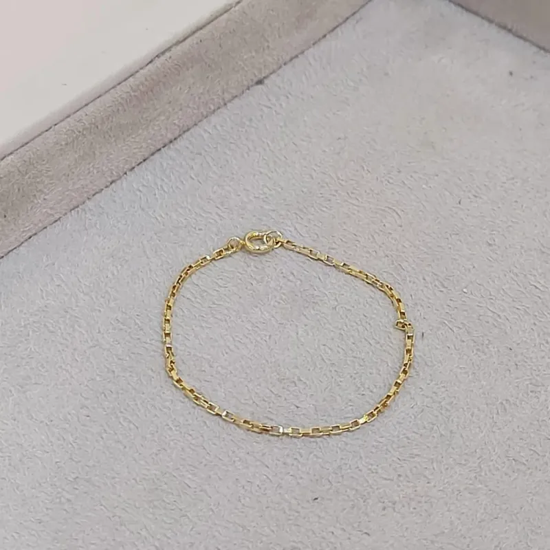 PULSEIRA INFANTIL CARTIER