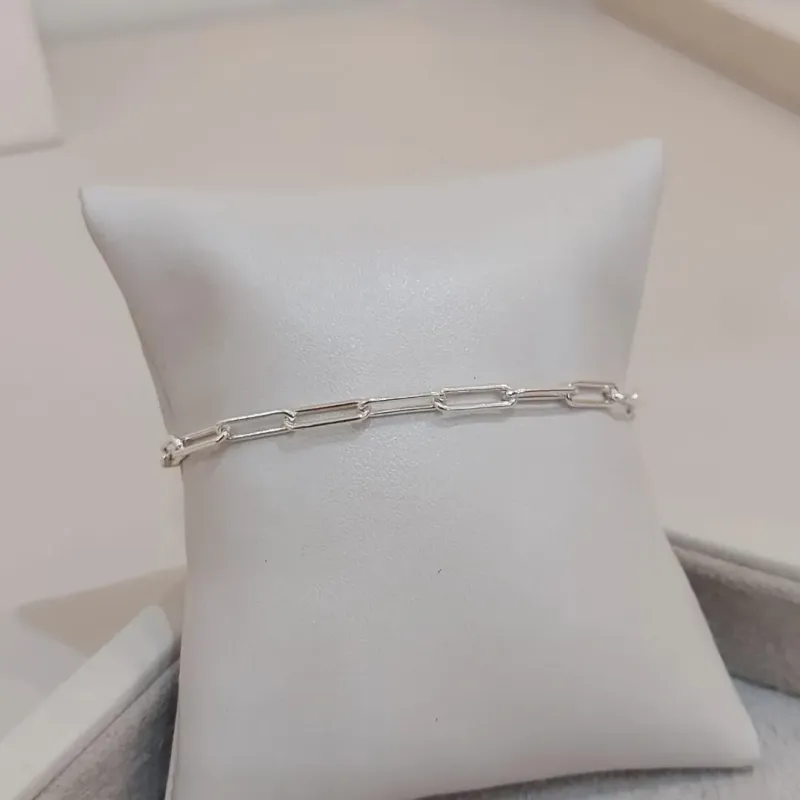 PULSEIRA PRATA CARTIER