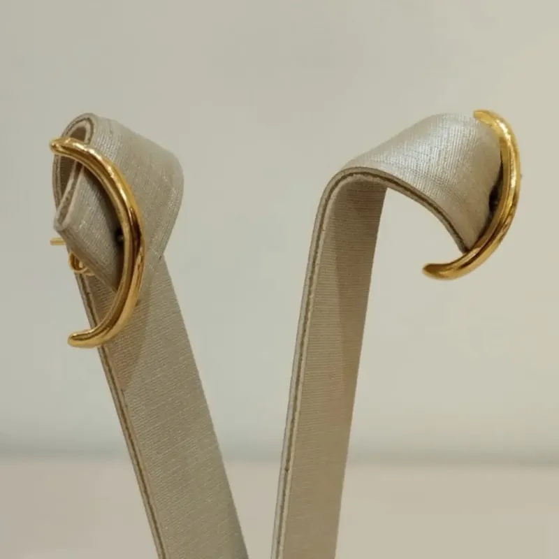 BRINCO EAR HOOK FINO