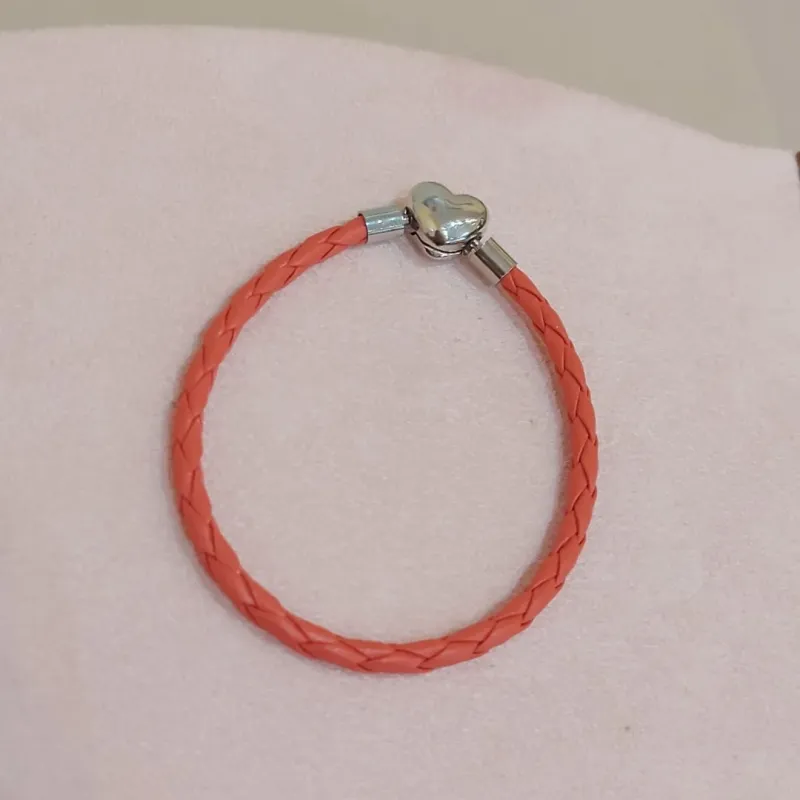 PULSEIRA PANDORA COURINO CORAL