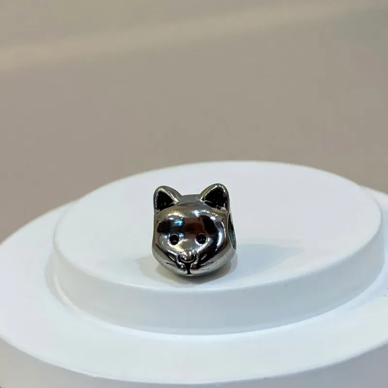BERLOQUE AÇO SEPARADOR GATO