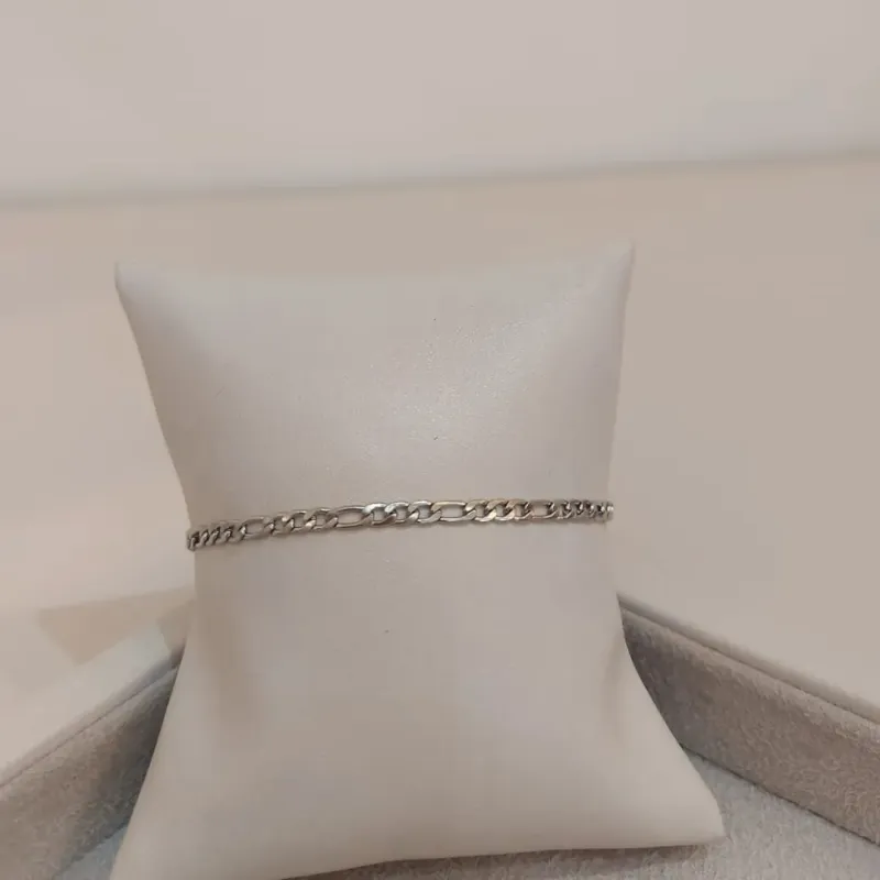 PULSEIRA AÇO 3EM1 MASCULINA